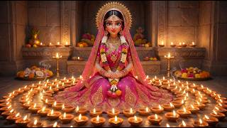 श्री राधा मुझे बरसाना बुला लो | Heart Touching Radha Bhajan | Peaceful Devotional Song ❤️