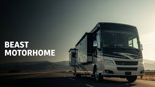 Inside The Best Motorhome Luxury, Power Freedom On Wheels Auto Explorer