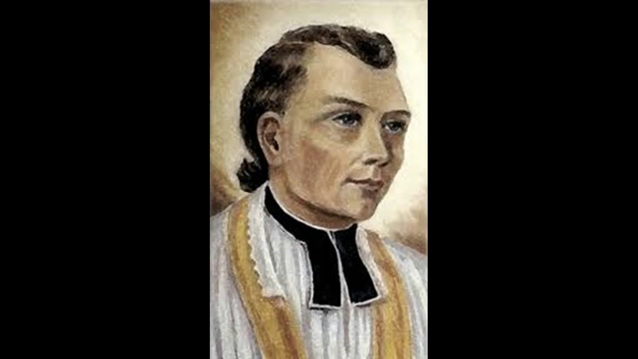 BEATO JUAN MARTIN MOYE YouTube BEATO JUAN MARTIN MOYE YouTube