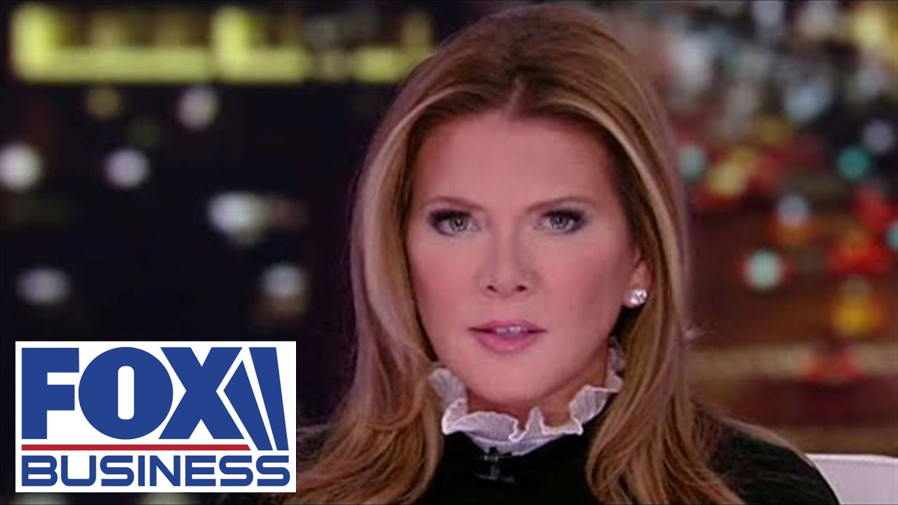 Trish Regan: Corruption, payouts and quid pro quos