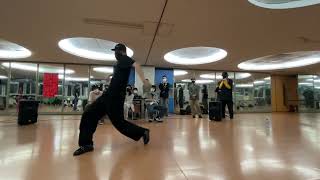 20220122 新年小亂鬥 4強 俊逸vs亨