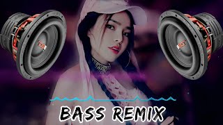 Apollo (BASS REMIX) - Dj Vinzkie Remix