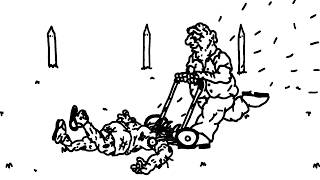 Lawn Mower (Official Video)