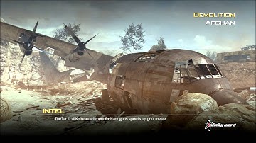 [MW2/1.14] Patch Preview By: ViolentModding
