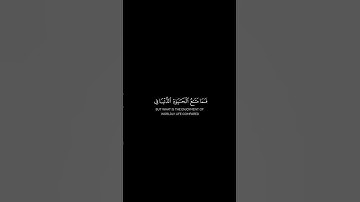 كرومات قرآن كريم 🌿🤍 سورة التوبه محمد صديق المنشاوي رحمه الله