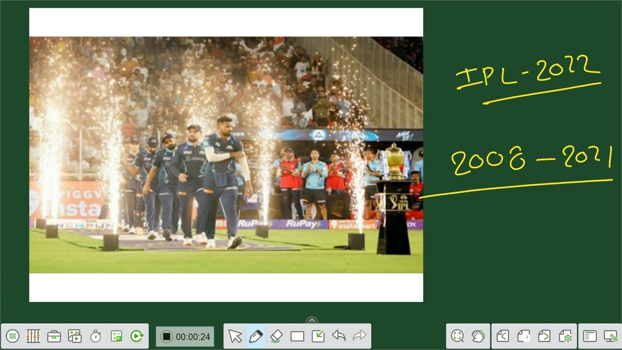 IPL 2022 IMP Question | IPL 2022 GK in hindi | IPL 2022 All Awards and Records