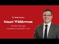 Ic interviews stuart widdowson of odyssean investment trust