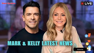 TRAGIC NEWS 😢 Mark Consuelos’ Health Crisis Shocks Fans Kelly Ripa’s Heartbreaking Reaction💔!!