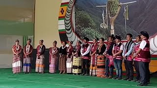 Tamladu! Tamladu! Amik Tamladu, Mishmi Song Video.
