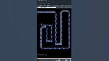 line type #autocad #ytshorts #cadtutorials #ytshorts