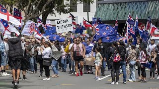 Maori törzs: „Ne hakázzanak a koronavírus-vakcina ellen!”