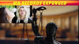 Minnesota Marijuana Criminal Records Expunged