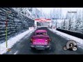 Wrc 3  rallye monte carlo moulinet