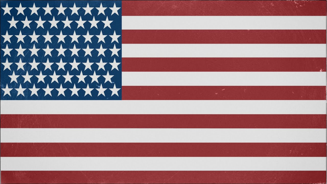 Флаг сша в 18 веке Флаг сша в 18 веке