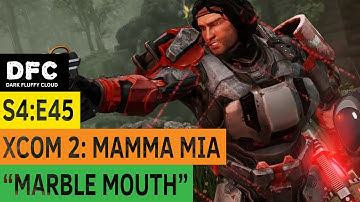 XCOM 2 S4:E45 | A BETTER ADVENT 2.0 | APA | Patinator Plays [Supply Raid]