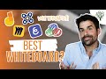 Best Whiteboard Apps for 2021