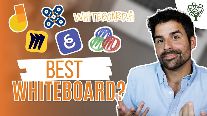 Upgrade Your Note-Taking Experience with the Best Digital Whiteboard Apps