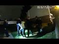 Suspect begs officers to call his mom after being tased!