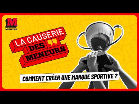 Construire l’identité d’un événement sportif : du naming à l’impact l La Causerie des Meneurs