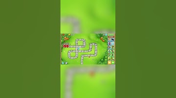 day 340 of bloon solver not being the solution - BTD6 Advanced Challenge October 26th