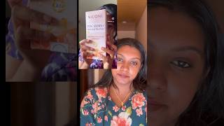 "Don't Buy This! 🚫 Niconi  Gluto kojic skin polish #dailyshorts #youtubeshorts