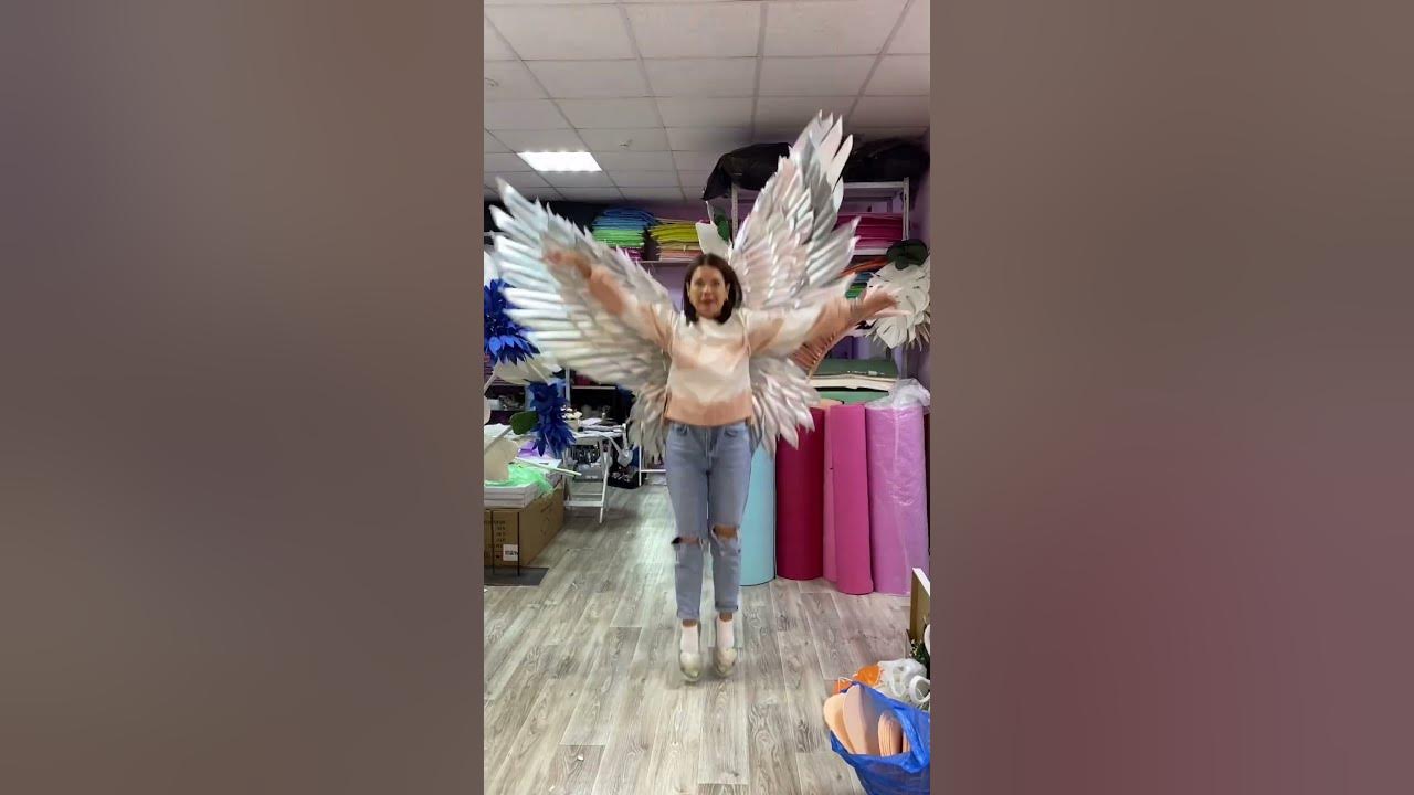 Крылья которые так нравились мне. Твои крылья елец. место в костроме где крылья ангела.