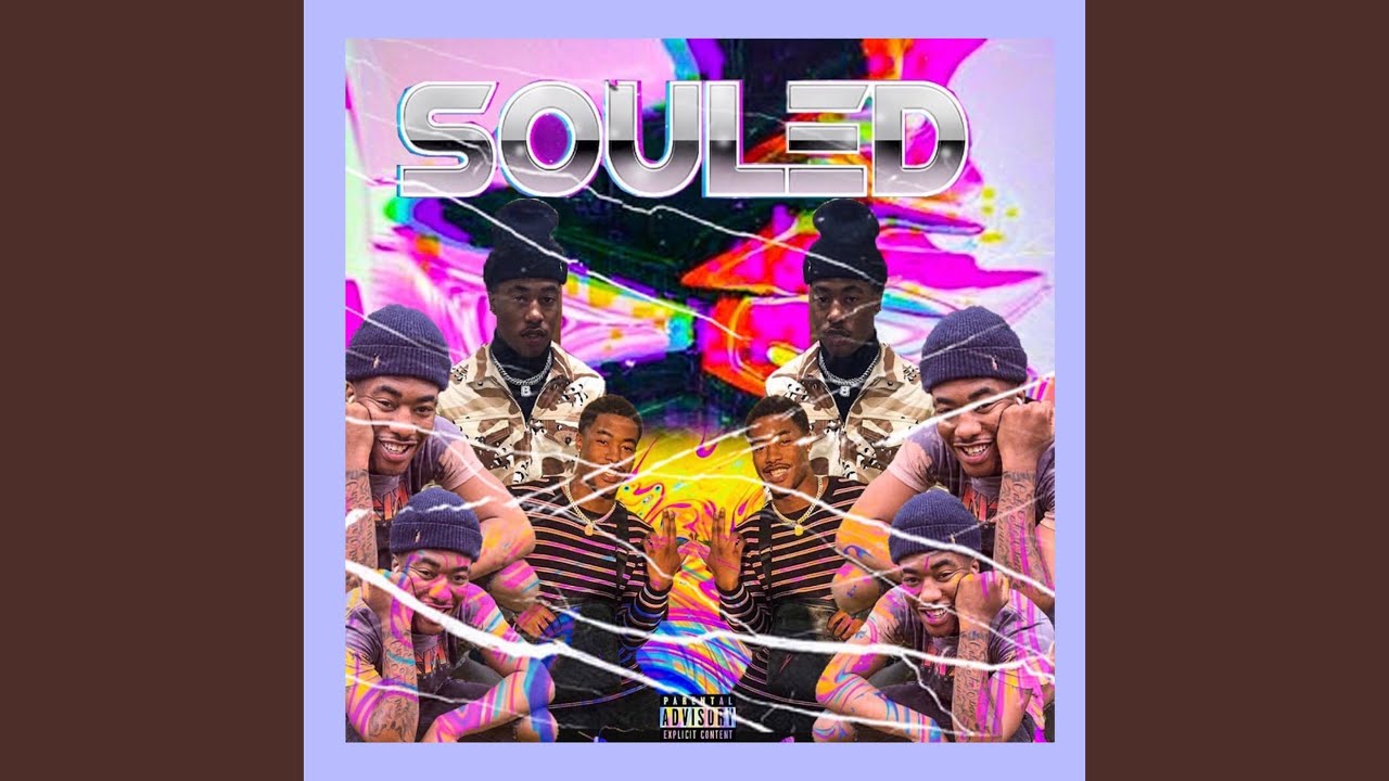 Watch Souled on YouTube Watch Souled on YouTube