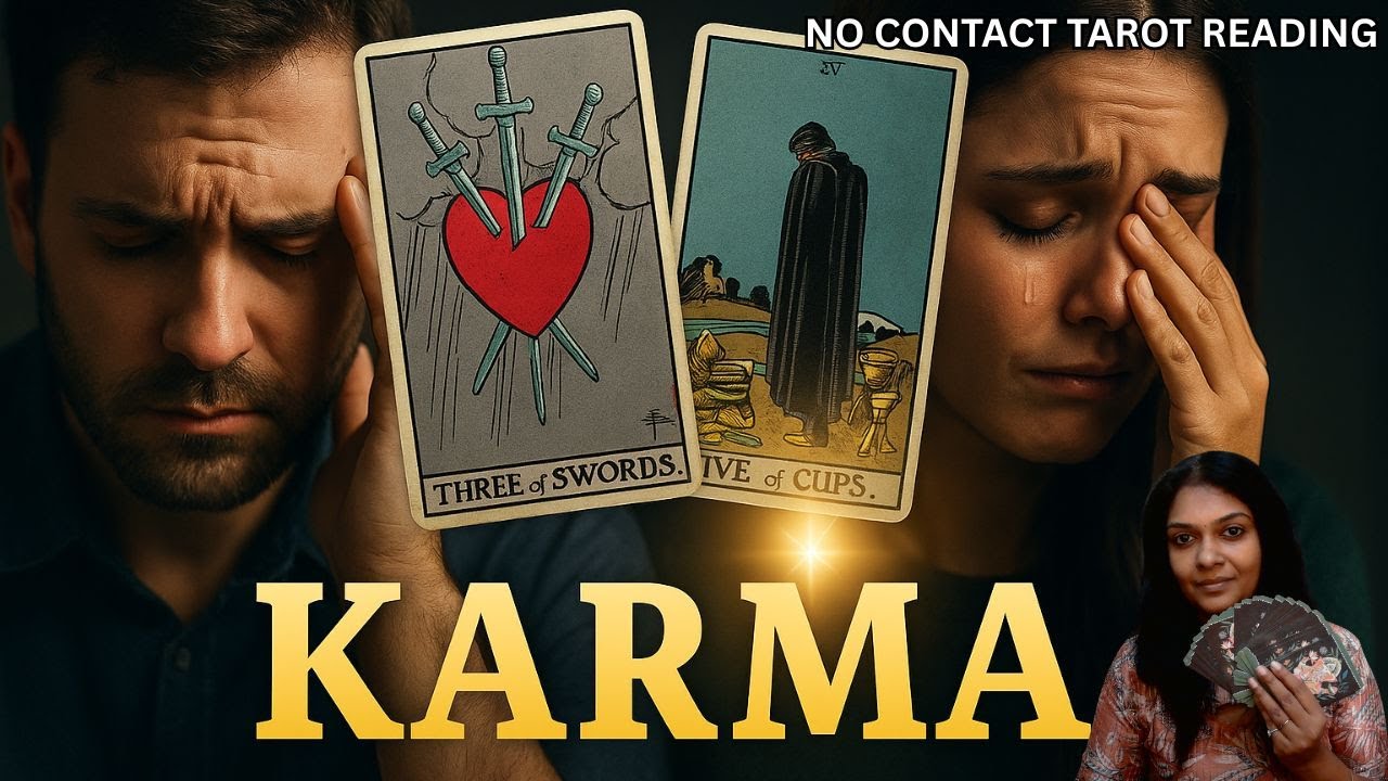 No Contact? 💔 Your Person’s True Feelings, Regrets, Next Move Revealed | @Sixthsense