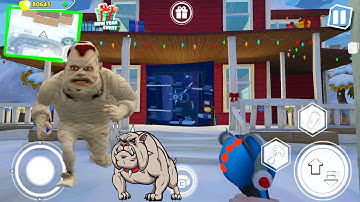 Dark Riddle Updater New Year 2022 ( Skins MUMMY ) Dark Game