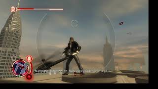 Celebrity FIGHT WITH STRIKE TEAM          PROTOTYPE-1 Profile