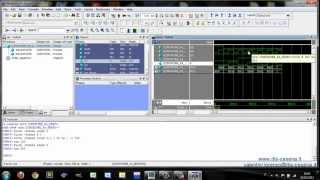 TUTORIAL MODELSIM PARTE 2