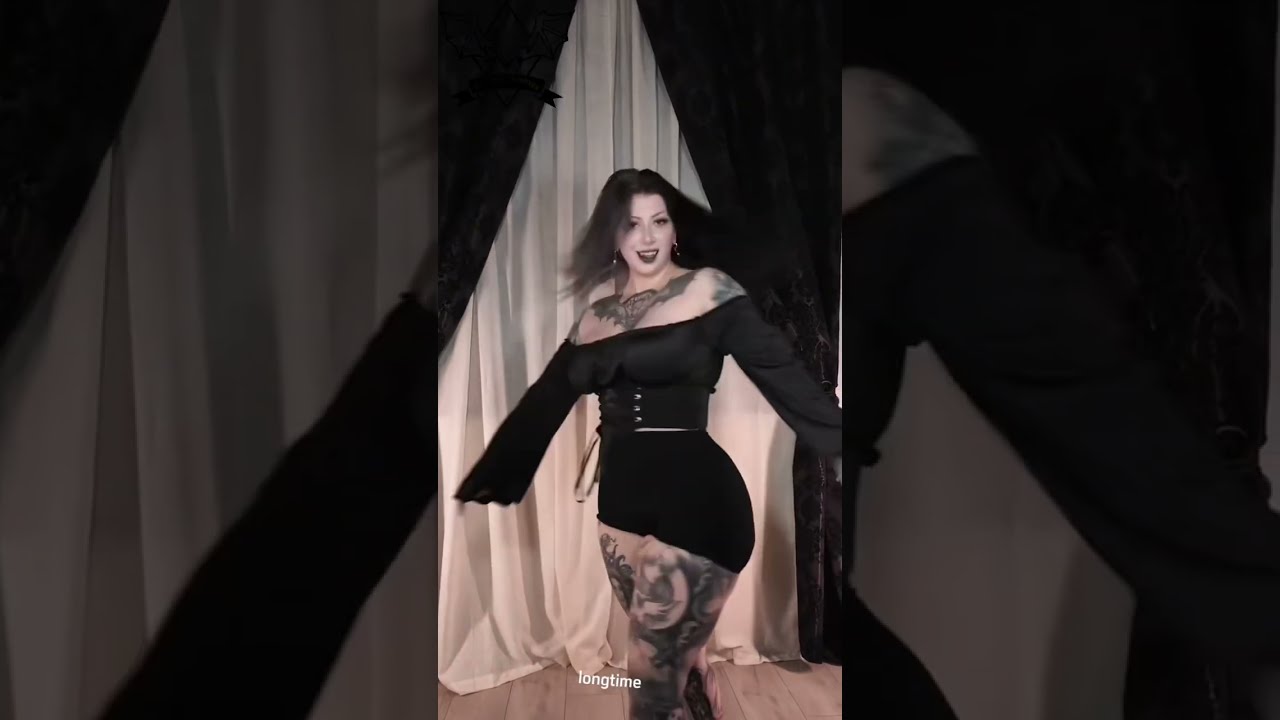 Goth Goes Viral: Ravengriim Unmasked