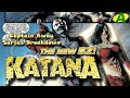 Katana new 52 series breakdown