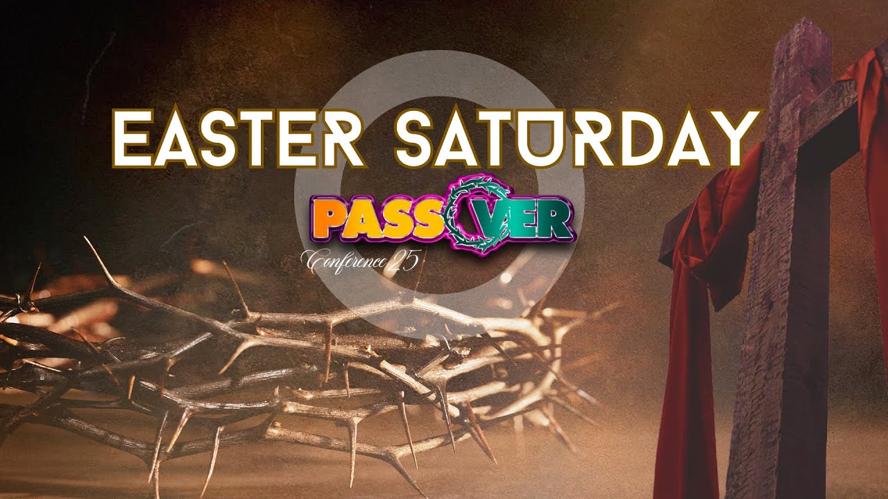 UFIC PASSOVER CONFERENCE DAY 2