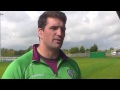 #WelcomeWednesday - Matt Symons