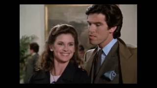 Fanvid: "Steele Trying" (Remington Steele)