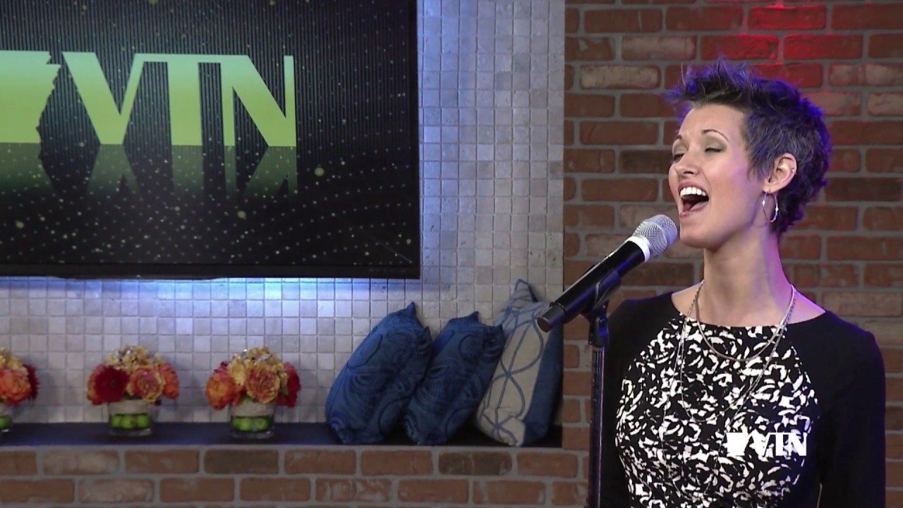 Jenna Bolerjack: All Is Well