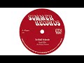 Noel Ellis - To Hail Selassie