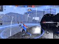 1vs1 Full Gameplay on Iphone 14 Pro Max📲💙 || With Pc Player 🖥️