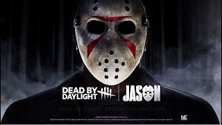Dead by Daylight | Jason | Launch Trailer