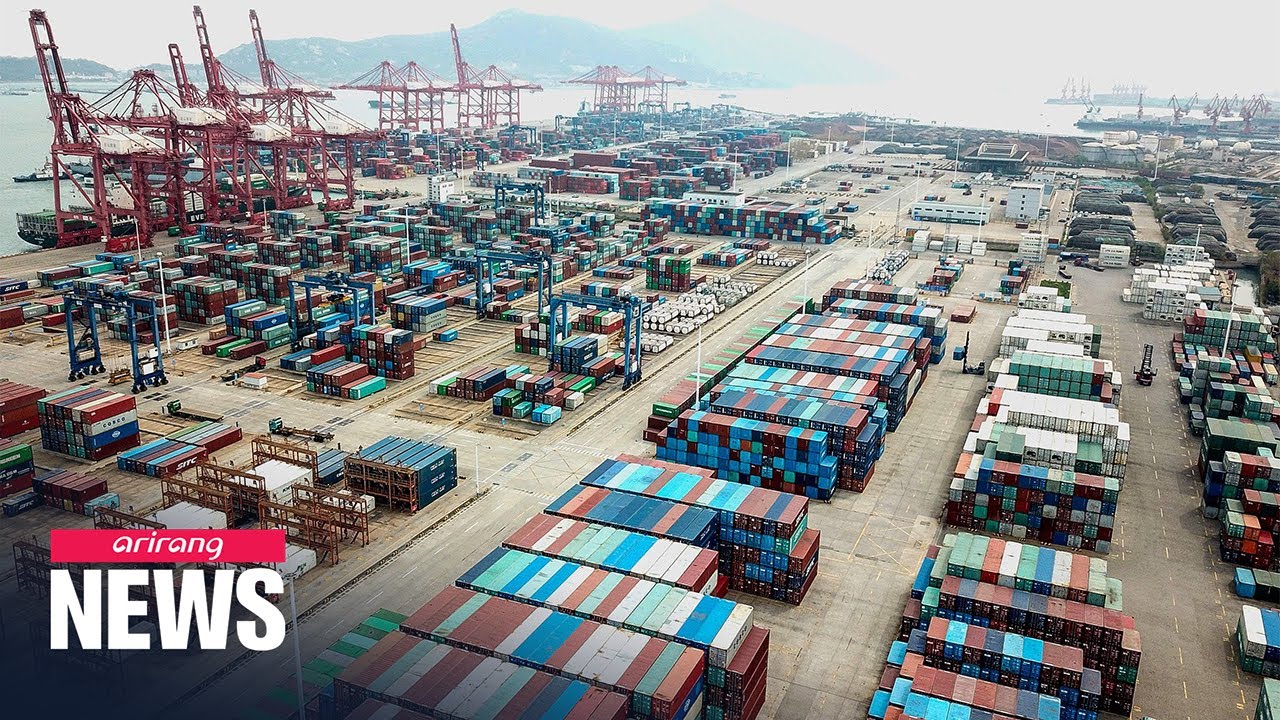 IMF lowers global and S. Korea's economic outlook due to COVID-19 pandemic