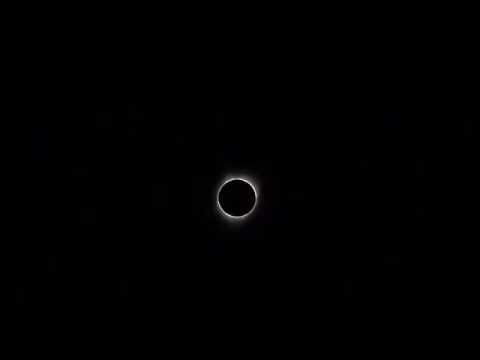 2017 Eclipse: Short Version