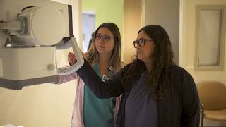 Find Your Passion in Radiology at Harris Health