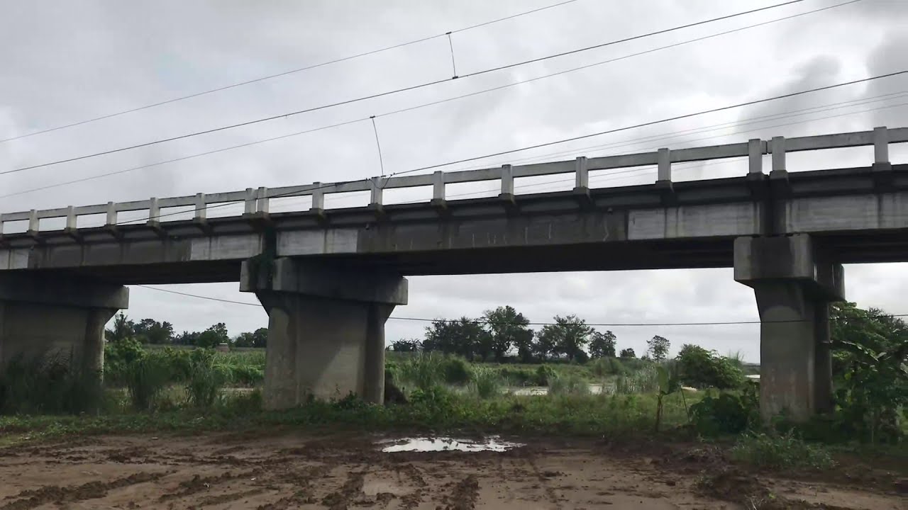 Mallig, Isabela - Making a 4 lane bridge