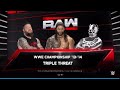 WWE Championship