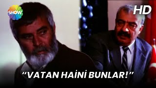 Hüseyin Efe, Torununu Demir Parmaklıkların Ardından Aldı Eylül Fırtınası