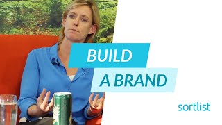 Build A Brand Sortlist Talents