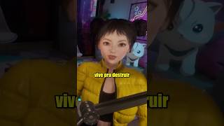 VTUBER IA vai substituir VTUBERS HUMANAS?