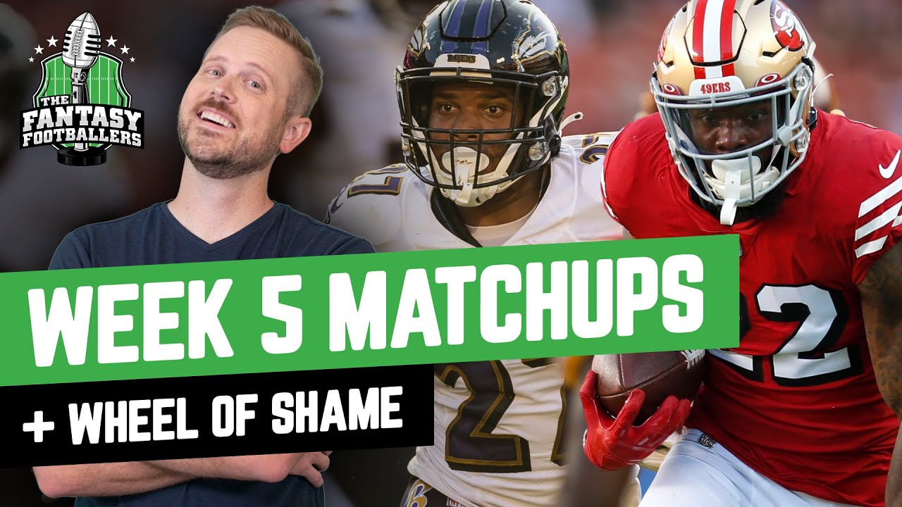 Elo & You: How This Rating System Affects Fantasy Football - Fantasy Footballers Podcast