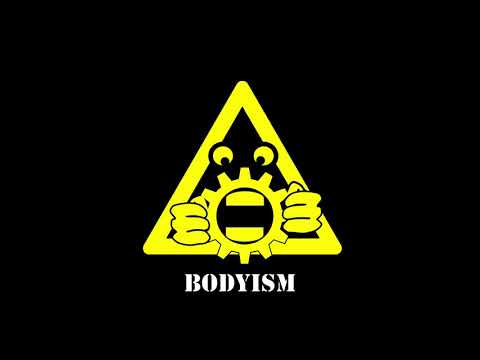 Astma - Bodyism